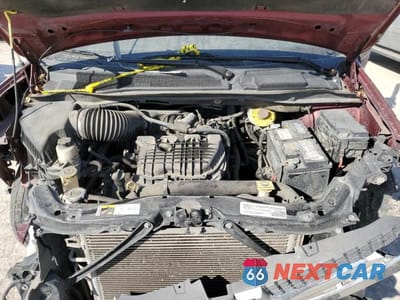 Zdjęcie 12 z 13 samochodu: 2019 DODGE GRAND CARAVAN SE VIN:2C4RDGBG1KR524829 - miniatura