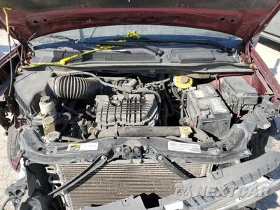 Zdjęcie 12 z 13 samochodu: 2019 DODGE GRAND CARAVAN SE VIN:2C4RDGBG1KR524829 - miniatura