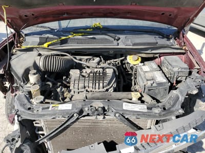 Zdjęcie 12 z 13 samochodu: 2019 DODGE GRAND CARAVAN SE VIN:2C4RDGBG1KR524829 - miniatura