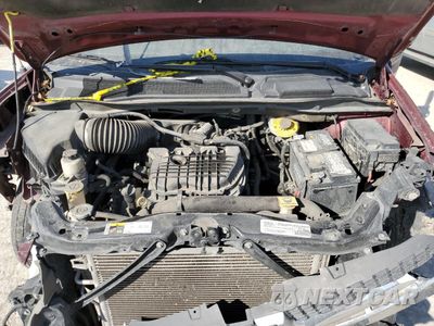 Zdjęcie 12 z 13 samochodu: 2019 DODGE GRAND CARAVAN SE VIN:2C4RDGBG1KR524829 - miniatura