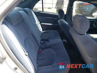 Zdjęcie 10 z 12 samochodu: 1999 BUICK CENTURY CUSTOM VIN:2G4WS52M9X1495875 - miniatura