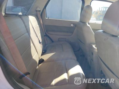 Zdjęcie 11 z 15 samochodu: 2012 FORD ESCAPE LIMITED VIN:1FMCU0E76CKC41945 - miniatura