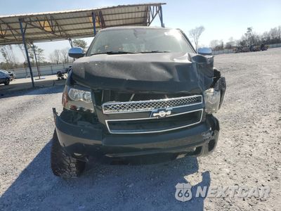 Piąte zdjęcie samochodu w środku: 2007 CHEVROLET TAHOE K1500 VIN:1GNFK13027R294472 - miniatura