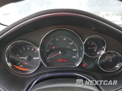 Zdjęcie 9 z 14 samochodu: 2007 PONTIAC G6 BASE VIN:1G2ZG58NX74172138 - miniatura