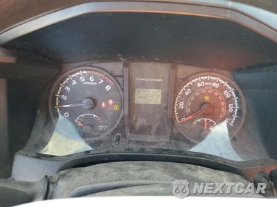 Zdjęcie 9 z 14 samochodu: 2016 TOYOTA TACOMA DOUBLE CAB VIN:5TFAX5GN7GX063399 - miniatura
