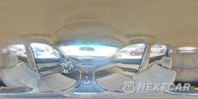 Zdjęcie 13 z 14 samochodu: 2010 HONDA ACCORD CROSSTOUR EX VIN:5J6TF1H33AL006207 - miniatura