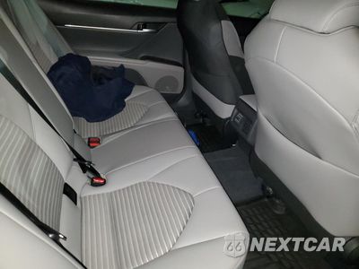 Zdjęcie 10 z 12 samochodu: 2024 TOYOTA CAMRY SE NIGHT SHADE VIN:4T1S11BK6RU113107 - miniatura