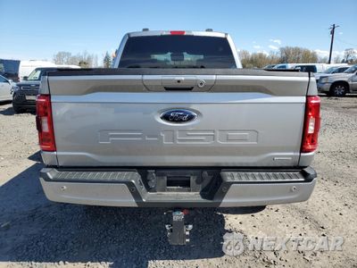 Zdjęcie 6 z 14 samochodu: 2022 FORD F150 SUPERCREW VIN:1FTFW1E87NKD09618 - miniatura