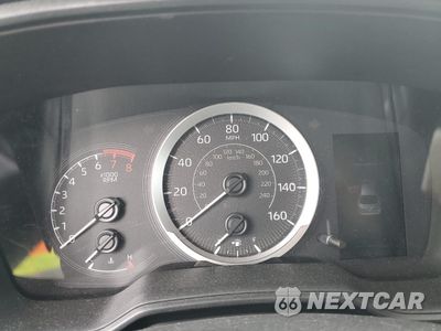 Zdjęcie 9 z 12 samochodu: 2021 TOYOTA COROLLA LE VIN:5YFEPMAEXMP212600 - miniatura