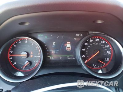 Zdjęcie 9 z 13 samochodu: 2023 TOYOTA CAMRY XSE VIN:4T1K61AK5PU087194 - miniatura