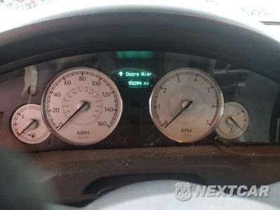 Zdjęcie 9 z 14 samochodu: 2006 CHRYSLER 300C VIN:2C3KA63H36H265188 - miniatura