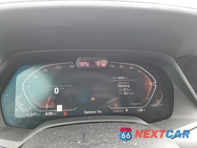 Zdjęcie 9 z 16 samochodu: 2021 BMW X6 SDRIVE 40I VIN:5UXCY4C03M9H58300 - miniatura
