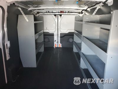 Zdjęcie 10 z 14 samochodu: 2017 FORD TRANSIT T-350 VIN:1FTBW2ZM7HKA96153 - miniatura