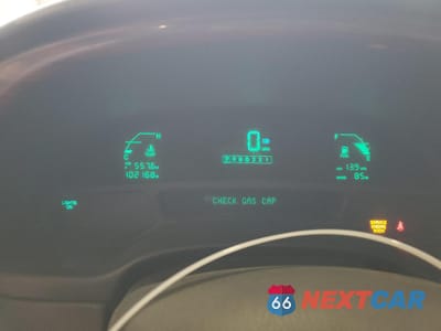 Zdjęcie 9 z 12 samochodu: 2000 CADILLAC DEVILLE VIN:1G6KD54Y4YU321962 - miniatura