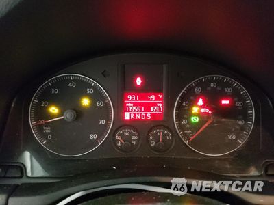 Zdjęcie 9 z 12 samochodu: 2007 VOLKSWAGEN JETTA 2.5 VIN:3VWPF71K87M088791 - miniatura