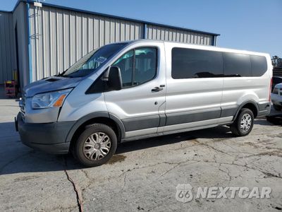 2017 FORD TRANSIT T-350 1FBZX2YM6HKA60195 - główne zdjęcie licytacji z USA - miniatura
