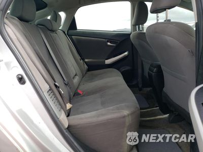Zdjęcie 10 z 12 samochodu: 2015 TOYOTA PRIUS VIN:JTDKN3DU4F0453233 - miniatura