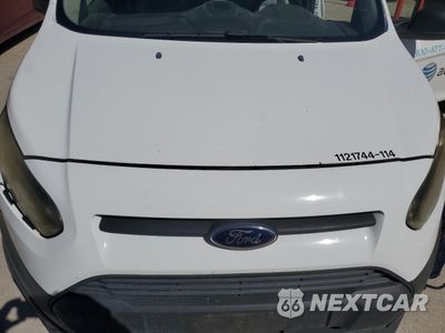 Zdjęcie 12 z 13 samochodu: 2014 FORD TRANSIT CONNECT XL VIN:NM0LS7E73E1172379 - miniatura