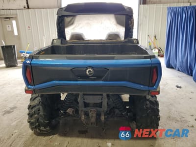 Zdjęcie 6 z 11 samochodu: 2023 CAN-AM COMMANDER XT 1000R VIN:3JBAKAX48PE003763 - miniatura