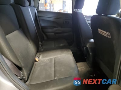 Zdjęcie 11 z 13 samochodu: 2012 MITSUBISHI OUTLANDER SPORT ES VIN:JA4AP3AU2CZ000532 - miniatura