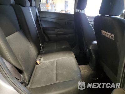 Zdjęcie 11 z 13 samochodu: 2012 MITSUBISHI OUTLANDER SPORT ES VIN:JA4AP3AU2CZ000532 - miniatura