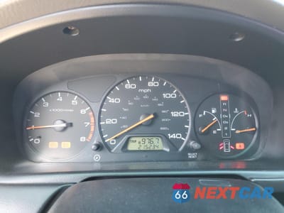 Zdjęcie 9 z 15 samochodu: 1999 HONDA ODYSSEY LX VIN:2HKRL1853XH507234 - miniatura