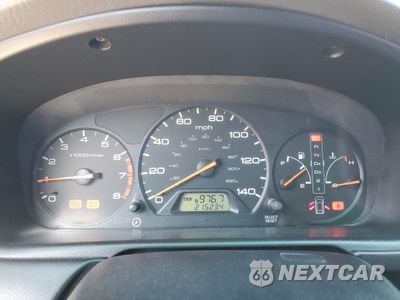 Zdjęcie 9 z 15 samochodu: 1999 HONDA ODYSSEY LX VIN:2HKRL1853XH507234 - miniatura