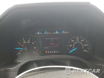 Zdjęcie 9 z 12 samochodu: 2016 FORD F150 SUPER CAB VIN:1FTEX1EFXGKD66664 - miniatura