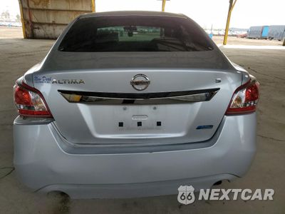 Zdjęcie 6 z 14 samochodu: 2013 NISSAN ALTIMA 2.5 VIN:1N4AL3AP1DC138889 - miniatura