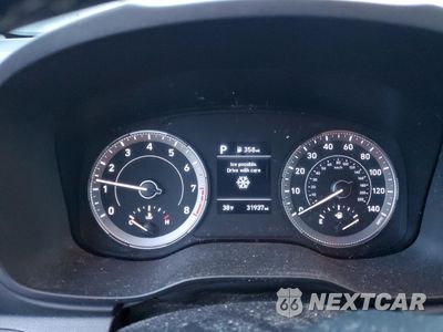 Zdjęcie 9 z 15 samochodu: 2022 HYUNDAI VENUE SEL VIN:KMHRC8A31NU167176 - miniatura