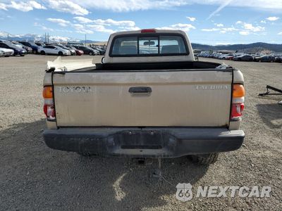 Zdjęcie 6 z 13 samochodu: 2003 TOYOTA TACOMA VIN:5TEPM62N93Z184602 - miniatura