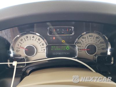 Zdjęcie 9 z 16 samochodu: 2014 FORD EXPEDITION EL XLT VIN:1FMJK1J53EEF44805 - miniatura