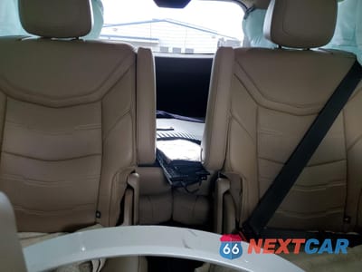 Zdjęcie 10 z 13 samochodu: 2022 CADILLAC XT6 SPORT PLATINUM VIN:1GYKPHRS4NZ157521 - miniatura