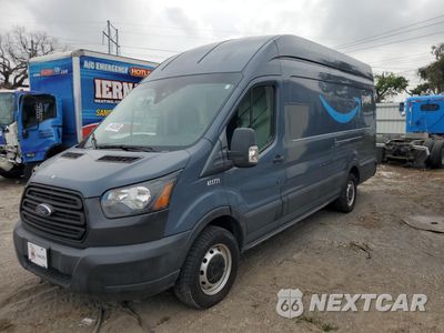 2019 FORD TRANSIT T-250 1FTYR3XM2KKB17542 - główne zdjęcie licytacji z USA - miniatura