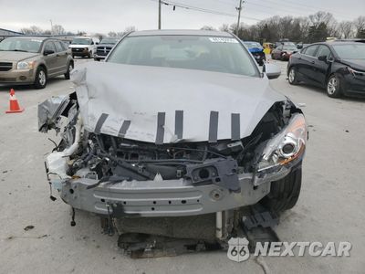 Piąte zdjęcie samochodu w środku: 2010 MAZDA 3 S VIN:JM1BL1H50A1286997 - miniatura