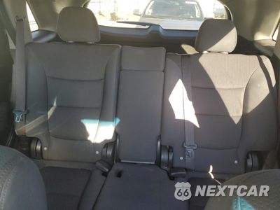 Zdjęcie 10 z 14 samochodu: 2011 KIA SORENTO BASE VIN:5XYKT3A15BG005085 - miniatura