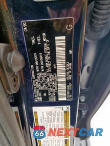 Zdjęcie 13 z 14 samochodu: 2020 LEXUS GX 460 LUXURY VIN:JTJGM7BX9L5265641 - miniatura