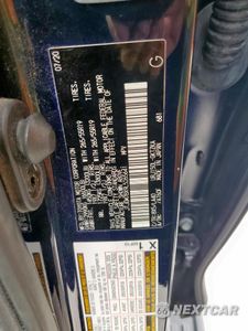 Zdjęcie 13 z 14 samochodu: 2020 LEXUS GX 460 LUXURY VIN:JTJGM7BX9L5265641 - miniatura