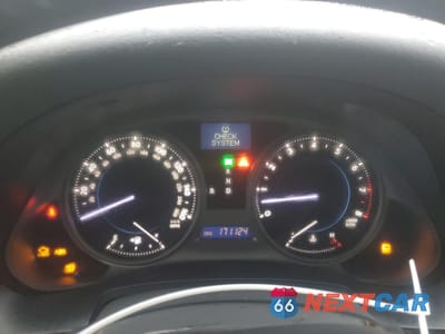 Zdjęcie 9 z 15 samochodu: 2007 LEXUS IS 350 VIN:JTHBE262075015639 - miniatura