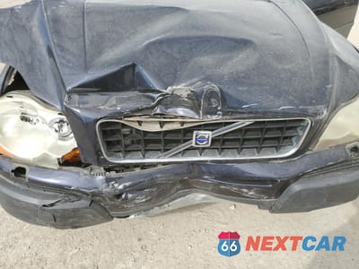 Zdjęcie 13 z 15 samochodu: 2006 VOLVO XC90 VIN:YV4CZ592861231264 - miniatura