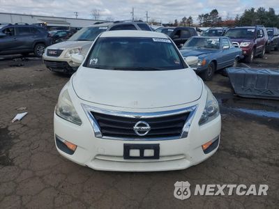 Piąte zdjęcie samochodu w środku: 2013 NISSAN ALTIMA 2.5 VIN:1N4AL3AP8DC217802 - miniatura