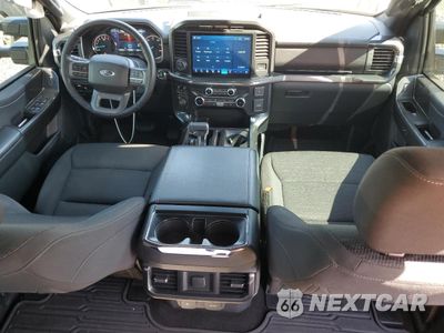 Zdjęcie 8 z 14 samochodu: 2022 FORD F150 SUPERCREW VIN:1FTFW1E87NKD09618 - miniatura