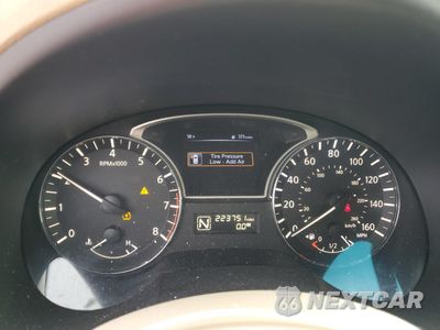 Zdjęcie 9 z 14 samochodu: 2015 NISSAN ALTIMA 2.5 VIN:1N4AL3AP9FN364718 - miniatura