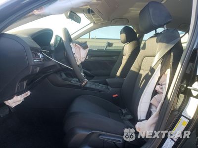 Zdjęcie 7 z 15 samochodu: 2025 HONDA CIVIC LX VIN:2HGFE2F2XSH542514 - miniatura