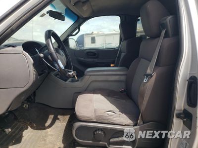Zdjęcie 7 z 12 samochodu: 1999 FORD F150 VIN:1FTRX17W3XNB92322 - miniatura