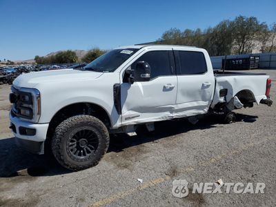 2024 FORD F250 SUPER DUTY 1FT8W2BT2REE22078 - główne zdjęcie licytacji z USA - miniatura