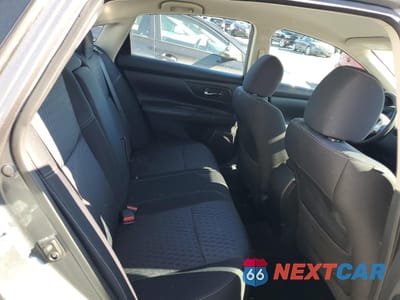Zdjęcie 10 z 12 samochodu: 2016 NISSAN ALTIMA 2.5 VIN:1N4AL3AP8GN314071 - miniatura