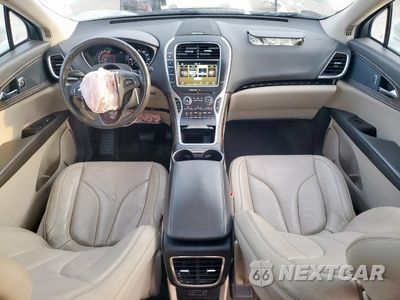 Zdjęcie 8 z 14 samochodu: 2015 JEEP COMPASS LATITUDE VIN:1C4NJDEB2FD408957 - miniatura