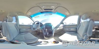 Zdjęcie 14 z 15 samochodu: 2009 TOYOTA SIENNA CE VIN:5TDZK23C29S227607 - miniatura