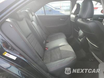 Zdjęcie 10 z 13 samochodu: 2016 TOYOTA CAMRY LE VIN:4T1BF1FK8GU232978 - miniatura